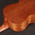 アドラ猫の蜀黍23寸ウクレ初心者の小さなギガター男女ウクレスノボル