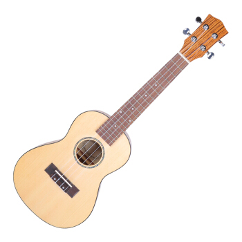 里歌LIGEウク21寸初学小さなギタウクハワイ琴LK-367寸バラ材