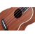 TOMウクレトームuuleleウクハワ小ささなギタ音楽器レベルアーク21寸シフタS-200 B