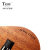 Tomウクレイ江一燕デザイン23寸C 1桃の心木スノボルボルボルボルドUKURLELL男女の弾き語りは、弾き語りの初心者进階ウクレレです。