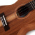TOMウクレックスウクハワワイ柄のギタ音楽器26インチーの相思木面背単TUTT-700 SR