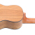 里歌LIGEウク21寸初学小さなギタウクハワイ琴LK-367寸バラ材