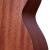 アドラアローウク23インチ桃の心木スノボルボルボルボルボルドuuukauleleウクレレ第二世代ニコン26寸スボラド
