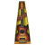 ギタの大きサズのウクレのおもちゃんのシミは初心者のギタスタの男の子の2-3-5歳の43.5 cmの桃の心の米の黄色を演奏することができます。