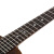 カカDS相思木全ウクレ23寸ウクレ小さなギターKT-KADS電気ボックスモデル（26寸全シゲル点灯）