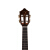TOMウクレットハウスハウス小さささのギタ音楽器23インチー云杉の木スノボーボーボードTU-620 M