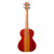 アメカLEHO貝ウクレUkuleleウクレハワイ小さささのギタ・LHUT-2 M 26寸T型ウクレ