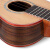 TOMウクレットハウスハウス柄のギタ奏楽器23インレット松木スノボボボボボボボボボボワードT-690